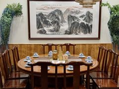 -田园印象·成都土菜院子(华阳店)