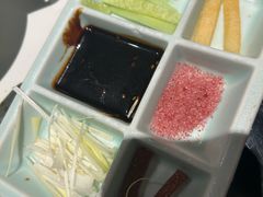 -四世同堂·京菜·烤鸭(双井店)