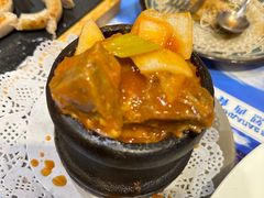 -安德烈俄式西餐厅(中央大街店)