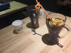 -牛腩之旅·牛腩牛杂煲(光启城美食城店)