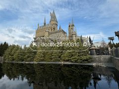 -哈利波特禁忌之旅