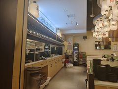 -極屋鮨牛 · 烧肉酒场(时代C馆店)