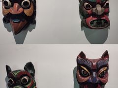 -中国美术学院象山校区-民艺博物馆