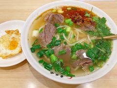 贵凤凰贵州羊肉粉-贵凤凰贵州米粉(五道口店)
