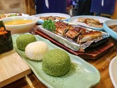 -松坂屋日料自助(长城路店)