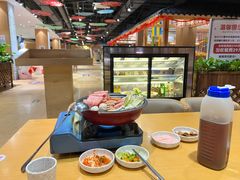 -汤W城市微度假(仓山店)