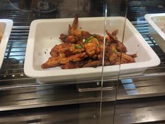 -芭菲盛宴·环球美食(袁家岗店)