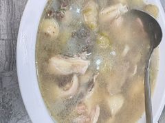 -银峰农庄·特色烧鸡·鲜无花果浸鸡