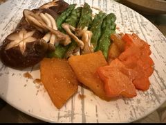 -西村日本料理(香格里拉饭店)
