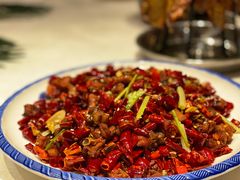 -巴依老爷新疆美食(工体旗舰店)