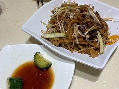 -龙记·香港茶餐厅(海上世界店)