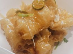 -蠔友汇·海鲜·生蚝烧烤(大东店)