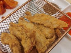 -鹊华居·地道鲁菜·海鲜·融合味(大明湖店)