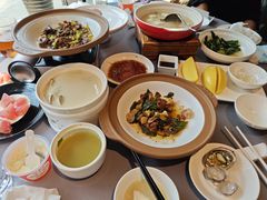 -徐记海鲜(梅溪新天地店)