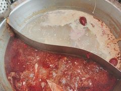 -故里和山·成都火锅(欢乐港湾店)