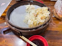 -嘉州海汇源老烧麦店