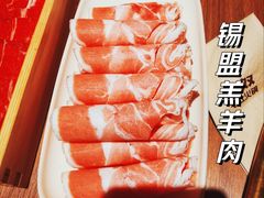 -巴奴毛肚火锅(京西大悦城店)