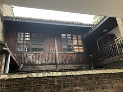 -大韩民国临时政府（长沙）活动旧址