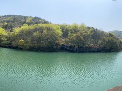 -白马涧龙池景区