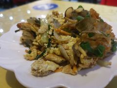 -首占学彬杠面(日韵东方店)