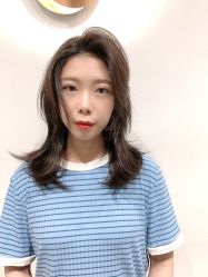 -苏豪路易士·嘉玛发廊