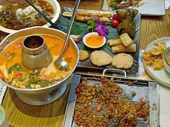 -娘惹裙厨餐厅(昙华林店)