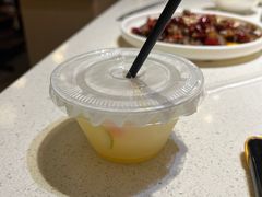 -芭夯兔·兔肉汤锅(新都店)