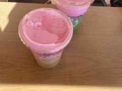 -星巴克(贵阳花果园1店)