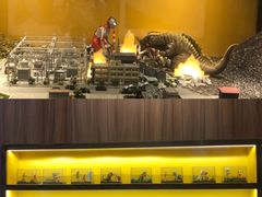 -小山日本料理(电子大厦店)