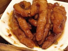-粤食堂(天津和悦汇店)