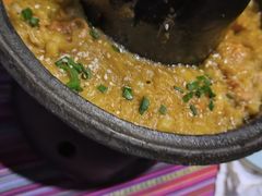 -香巴拉云南餐厅(华莱坞店)