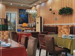-桃子餐厅·天津菜(红星路直营店)