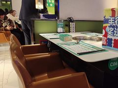 -亚马逊海鲜自助(万象汇店)