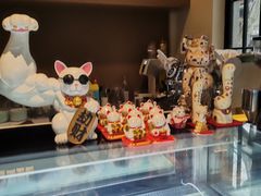 -Fridi Patisserie Cafe