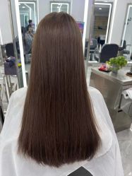 -Coo Hair salon