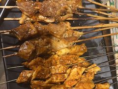 -刘成杰锦州烧烤(南河路店)