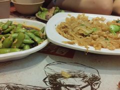 -凤爪王烧烤(徐东旗舰店)