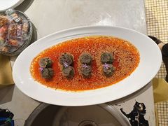 -写庭·鱼鲜川菜·宴请(铁像寺水街店)
