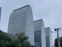 -凯德MALL(西直门店)