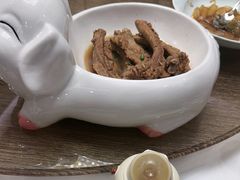 -郑庄脂渣海鲜楼(九水路店)