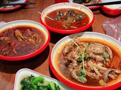 -老闵田螺馆·南昌市井菜·特色小吃(总店)