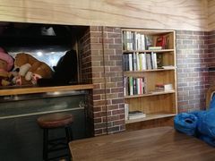 -心怡东北烤冷面(赤峰路店)