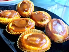 一口鲍鱼酥-夏宫中餐厅(静安香格里拉店)