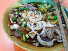 -无名羊肉粉(赤水店)