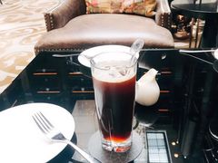 -行者书屋大堂吧 ·下午茶(南京圣和府邸酒店)