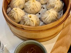 -馋三尺蟹粉小笼(人民广场店)