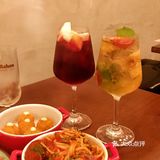 魔都最有西班牙风情的小餐馆