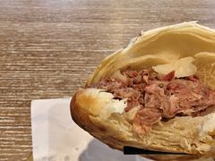 -永茂驴肉(莲池南大街总店)