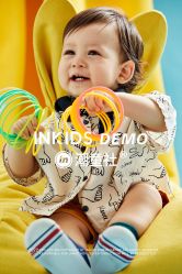 -INKIDS潮童社儿童摄影(朝阳大悦城店)