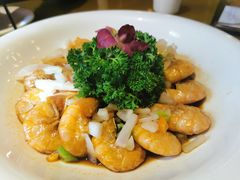 -HOHO餐厅(古子城店)